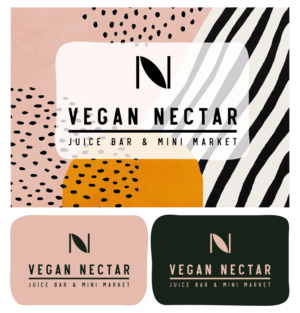 Logo Design by Studio MM