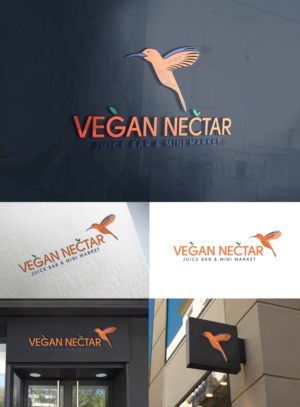 Diseño de Logo por Taya Bright para Fresh Start Market | Diseño #27796620