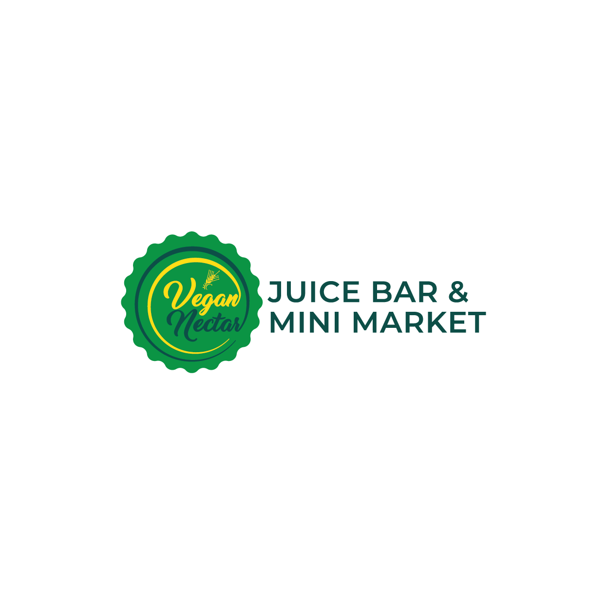 Logo Design by rozT for Fresh Start Market | Design #27794170