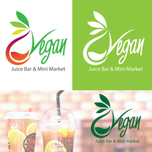 Logo Design by concepts for Fresh Start Market | Design: #27787263