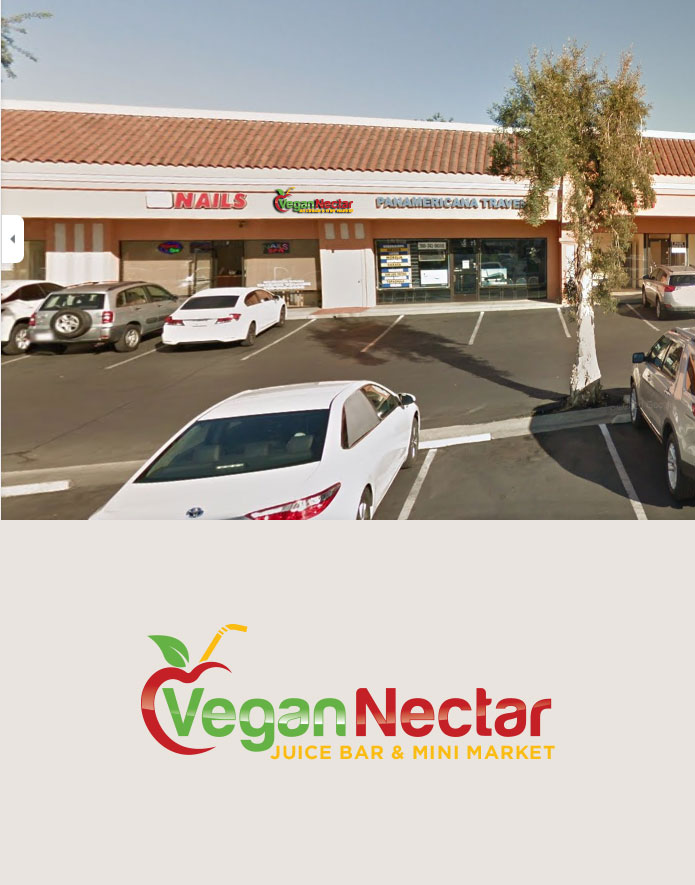 Logo Design by Mono.co for Fresh Start Market | Design: #27870986