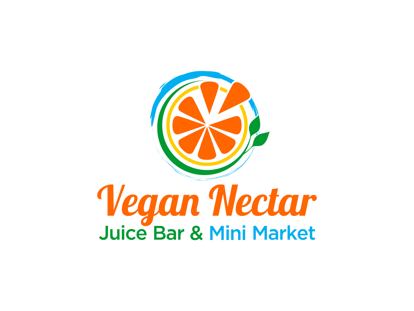 Logo Design by BNdesigner for Fresh Start Market | Design #27785267