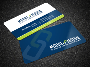 Business Card Design by LAXMI DESIGNHUB for this project | Design: #27766007