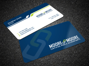 Business Card Design by LAXMI DESIGNHUB for this project | Design: #27766008