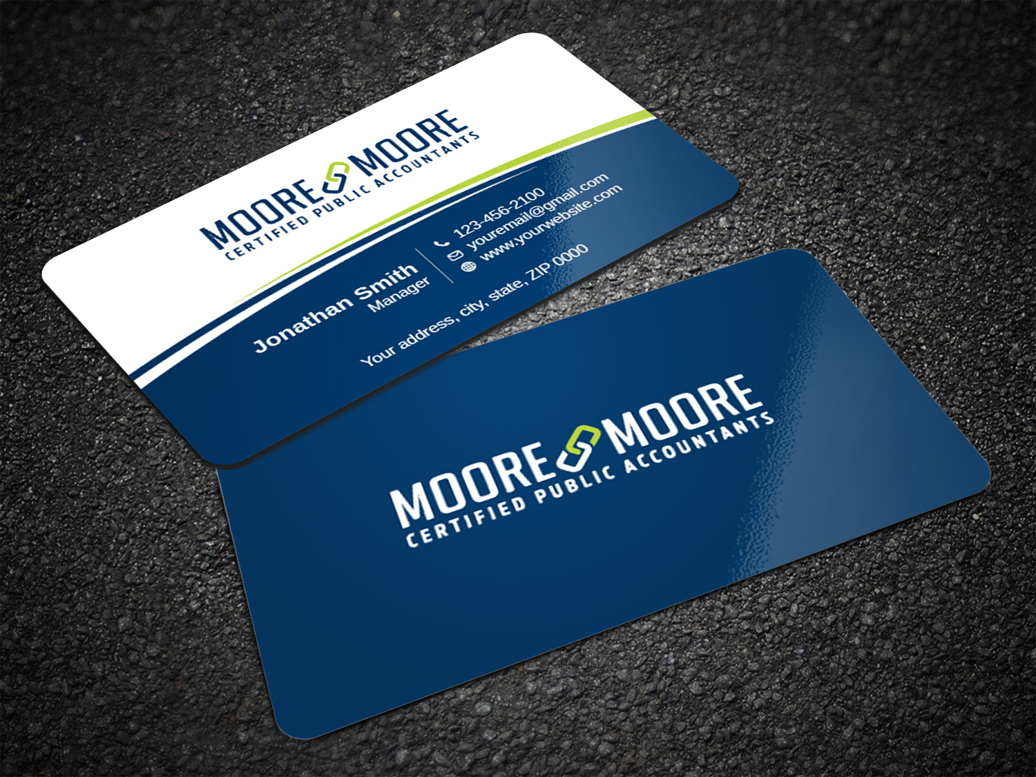 Business Card Design by LAXMI DESIGNHUB for this project | Design #27766009