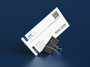 Business Card Design by wahyu azizi for this project | Design #27760027