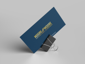 Diseño de Tarjeta de Presentación por wahyu azizi para este proyecto | Diseño: #27760028