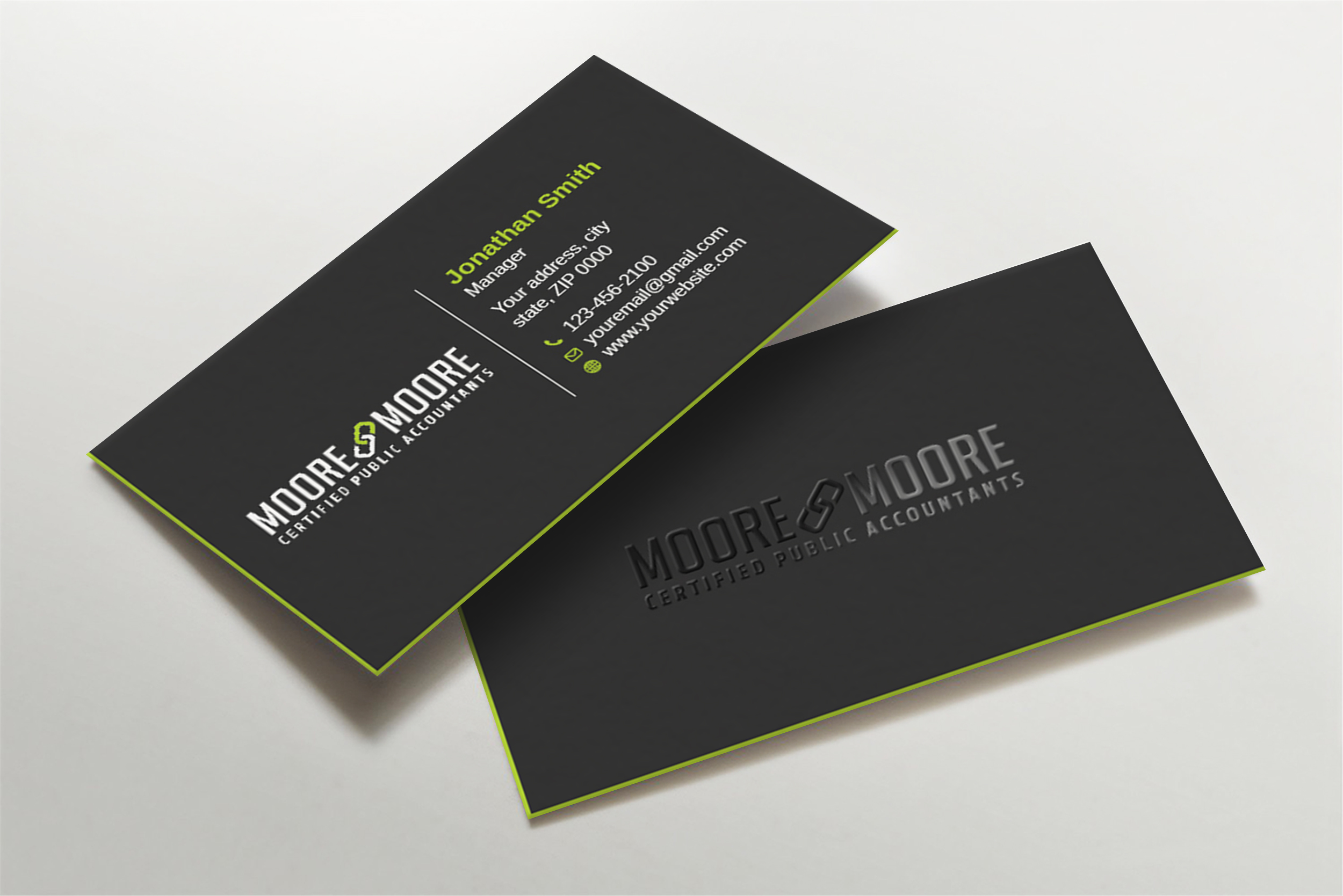 Business Card Design by Imagine design000 for this project | Design #27760746