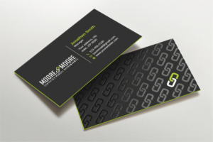 Diseño de Tarjeta de Presentación por Imagine design000 para este proyecto | Diseño: #27760761