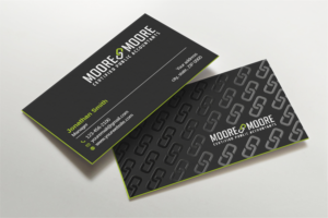 Business Card Design by Imagine design000 for this project | Design: #27760762