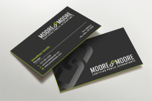 Business Card Design by Imagine design000 for this project | Design: #27760765