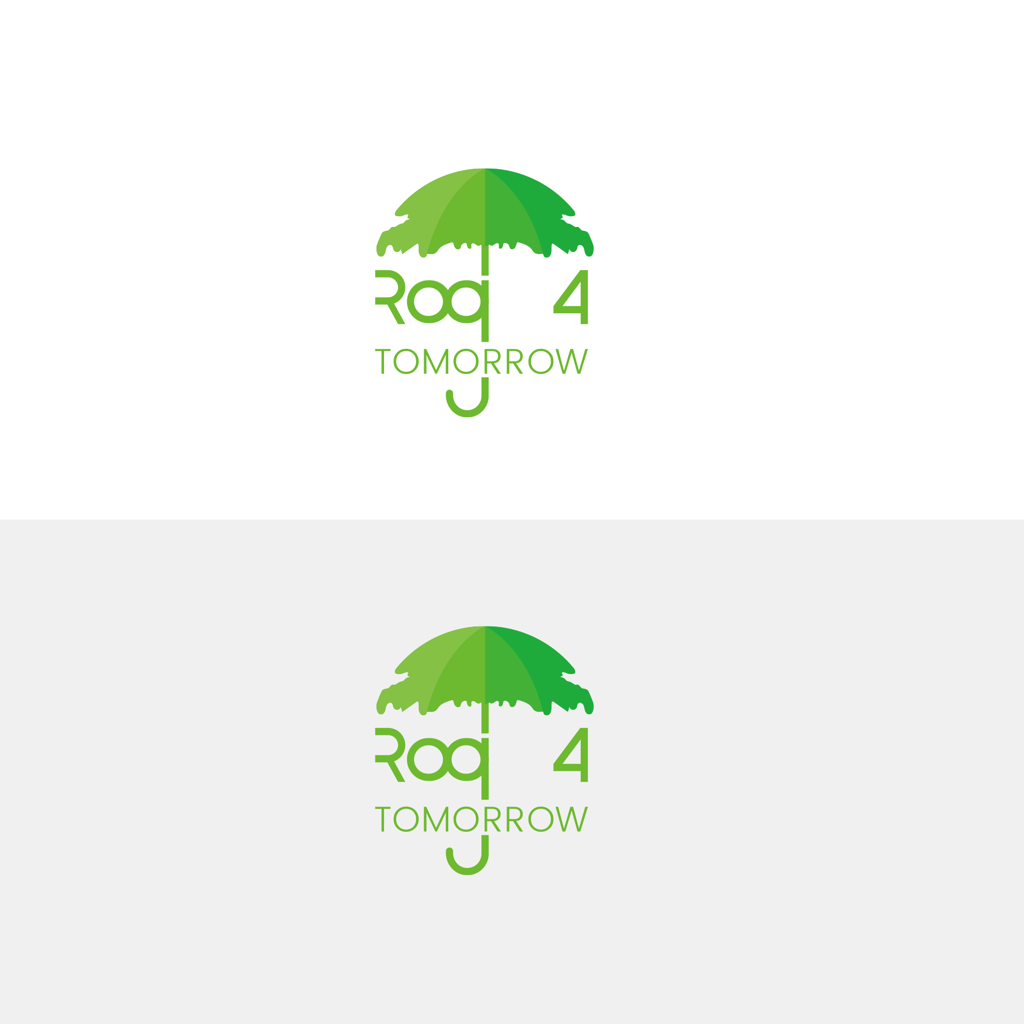 Logo Design by 923378441 for ROQ 4 Tomorrow | Design #27788689
