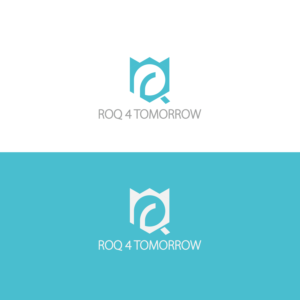 Logo Design by 923378441 for ROQ 4 Tomorrow | Design #27801477