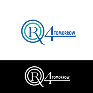 Logo Design by GODDREAMCREATION for ROQ 4 Tomorrow | Design #27885170
