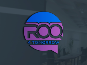 Logo-Design von MH@Designer für ROQ 4 Tomorrow | Design: #27761650