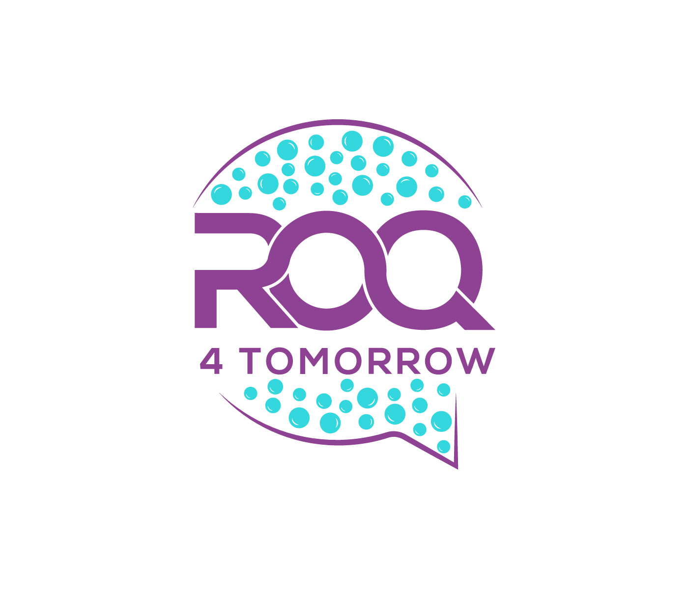 Logo-Design von MH@Designer für ROQ 4 Tomorrow | Design #27769233