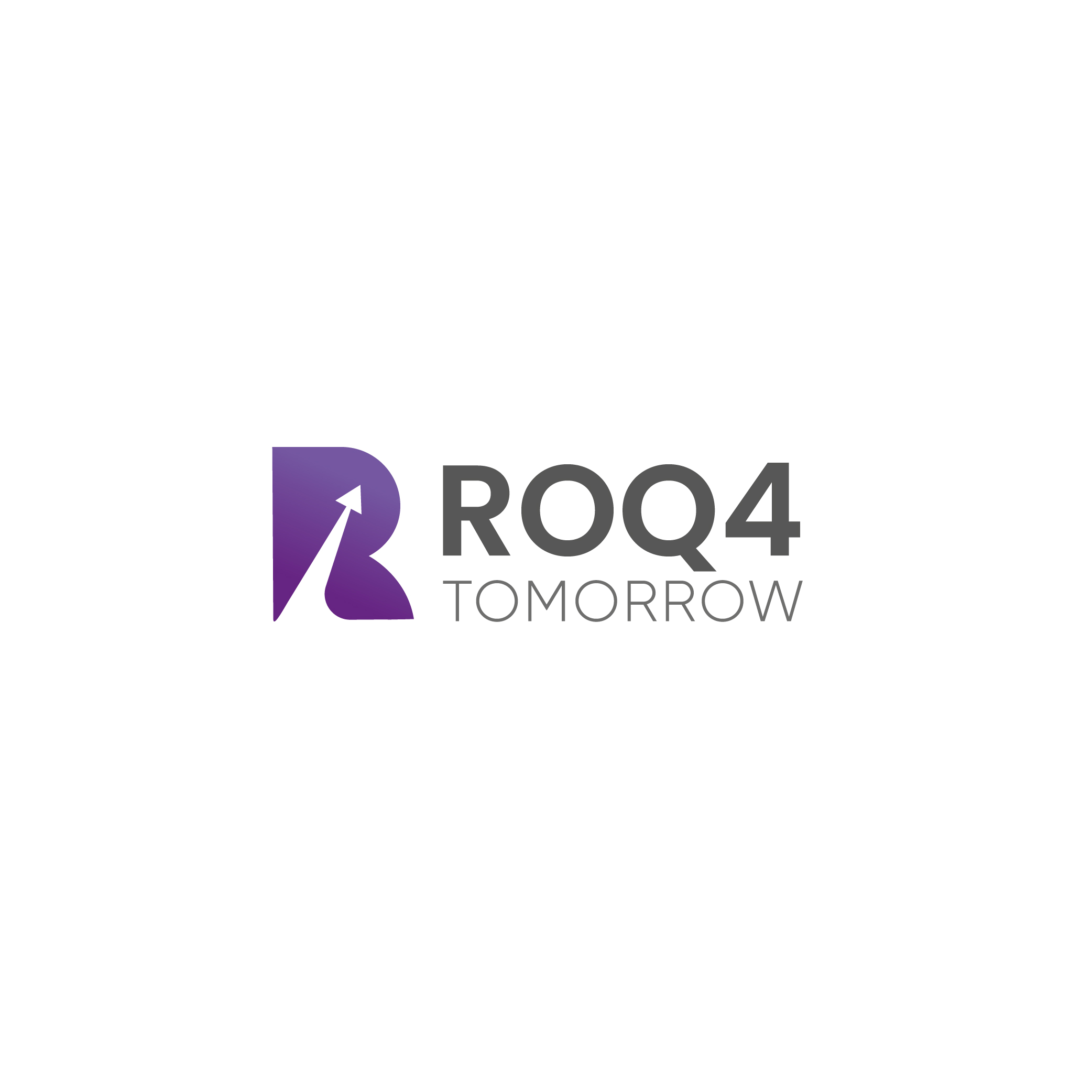 Logo-Design von uchi für ROQ 4 Tomorrow | Design #27772586