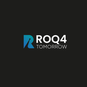 Logo-Design von uchi für ROQ 4 Tomorrow | Design: #27772717