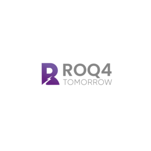 Logo-Design von uchi für ROQ 4 Tomorrow | Design: #27773119