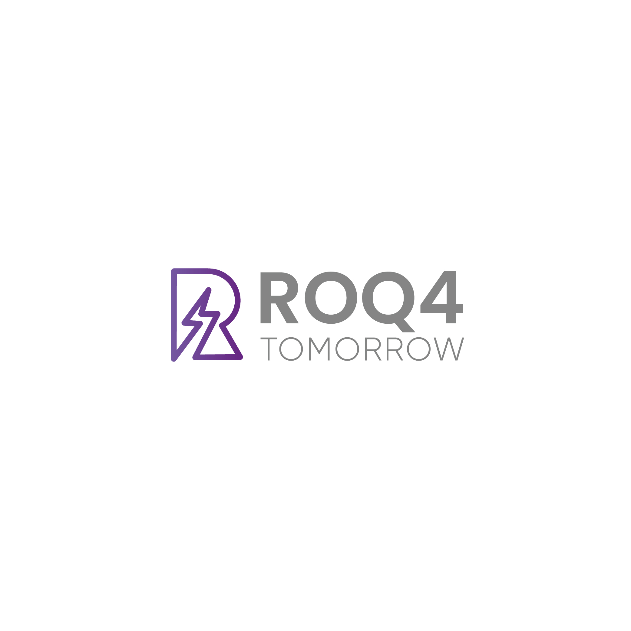 Logo-Design von uchi für ROQ 4 Tomorrow | Design #27774327