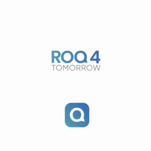 Logo-Design von uchi für ROQ 4 Tomorrow | Design: #27775815