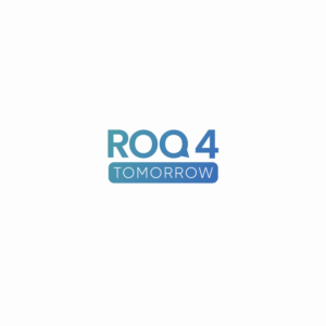 Logo-Design von uchi für ROQ 4 Tomorrow | Design: #27775834