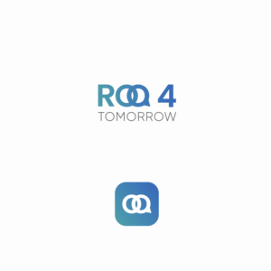 Logo-Design von uchi für ROQ 4 Tomorrow | Design: #27775868