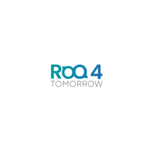 Logo Design by uchi for ROQ 4 Tomorrow | Design #27775901