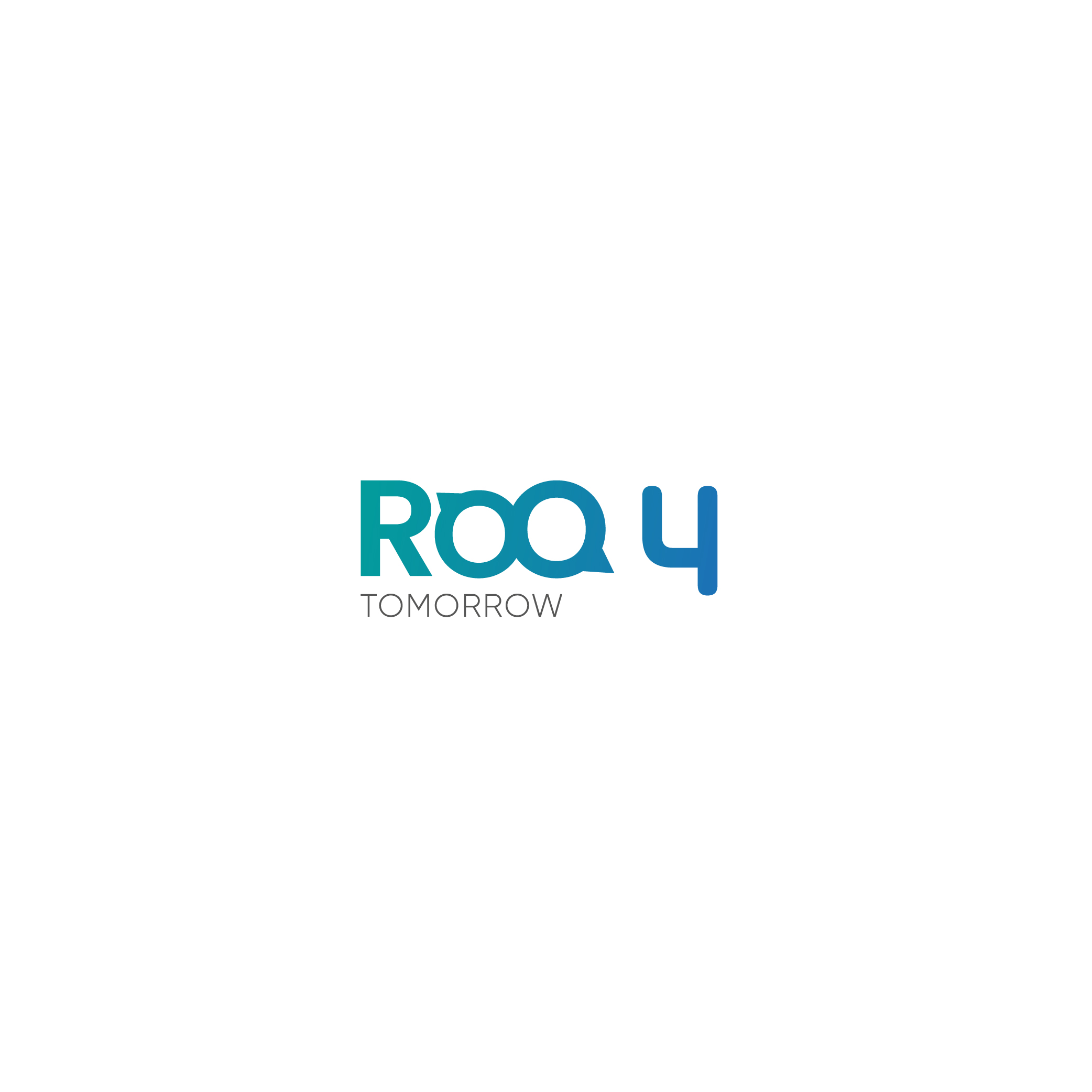 Diseño de Logo por uchi para ROQ 4 Tomorrow | Diseño #27788775