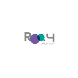 Logo Design by uchi for ROQ 4 Tomorrow | Design: #27788850
