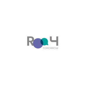 Logo Design by uchi for ROQ 4 Tomorrow | Design: #27806879
