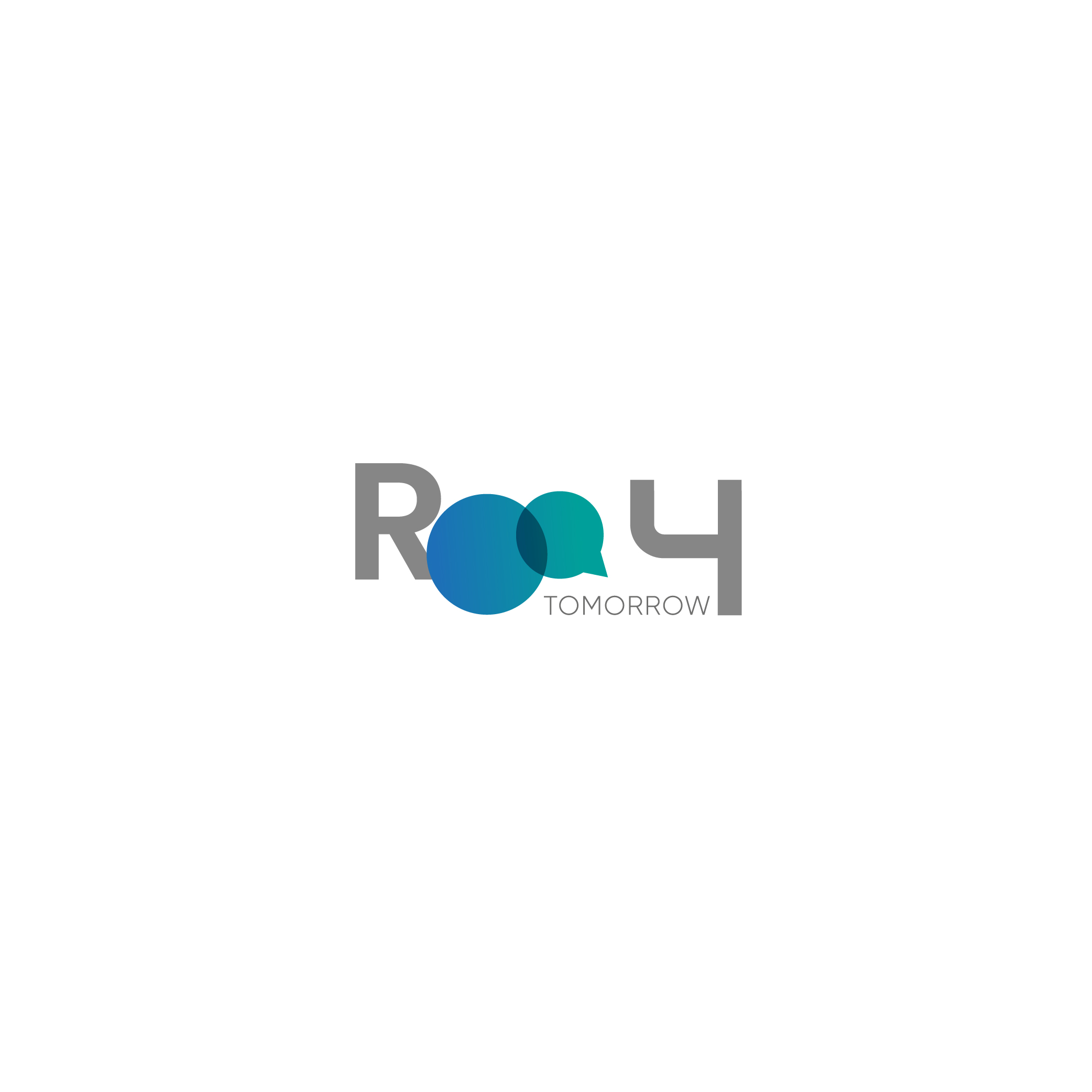 Logo Design by uchi for ROQ 4 Tomorrow | Design #27806904