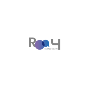 Logo Design by uchi for ROQ 4 Tomorrow | Design: #27806921