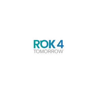Logo Design by uchi for ROQ 4 Tomorrow | Design: #27898304