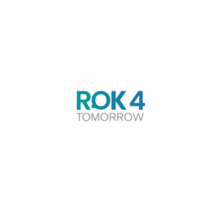 Logo Design by uchi for ROQ 4 Tomorrow | Design: #27898305