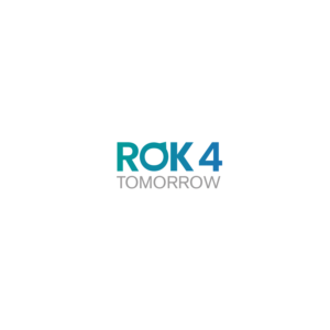Logo Design by uchi for ROQ 4 Tomorrow | Design: #27898306
