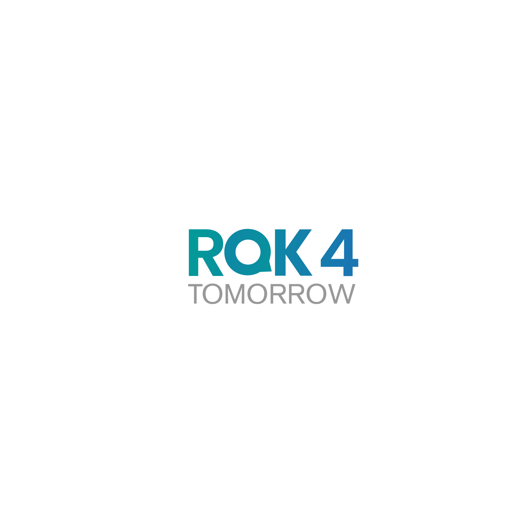 Diseño de Logo por uchi para ROQ 4 Tomorrow | Diseño #27898308