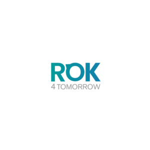 Logo Design by uchi for ROQ 4 Tomorrow | Design: #27898341