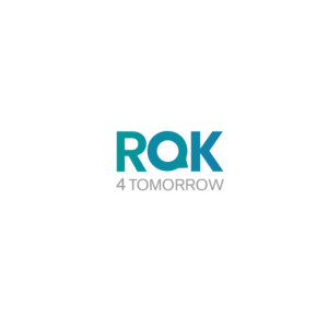 Logo Design by uchi for ROQ 4 Tomorrow | Design: #27898342