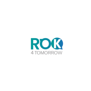Logo-Design von uchi für ROQ 4 Tomorrow | Design: #27898453