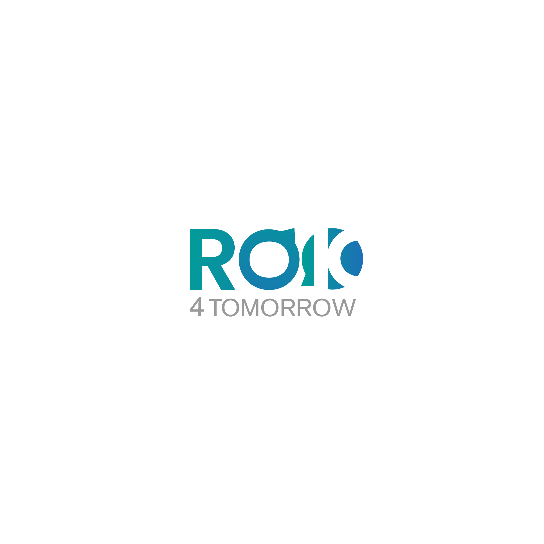 Logo-Design von uchi für ROQ 4 Tomorrow | Design #27898512