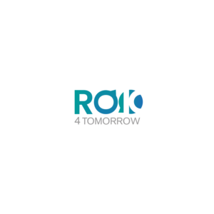 Logo-Design von uchi für ROQ 4 Tomorrow | Design: #27898512