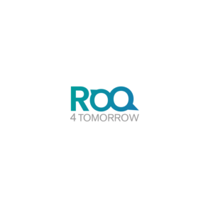 Logo Design by uchi for ROQ 4 Tomorrow | Design: #27915452