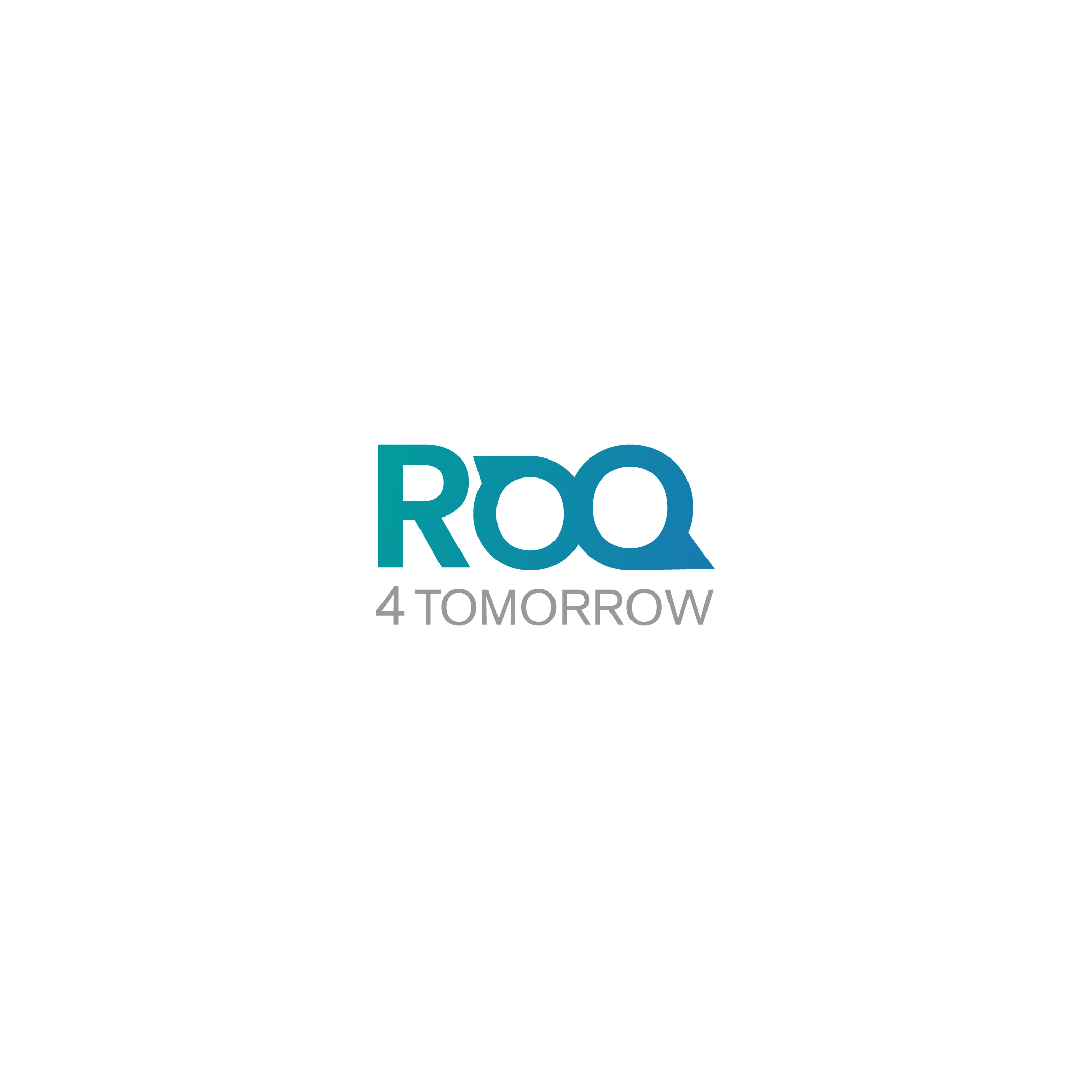 Logo-Design von uchi für ROQ 4 Tomorrow | Design #27915466