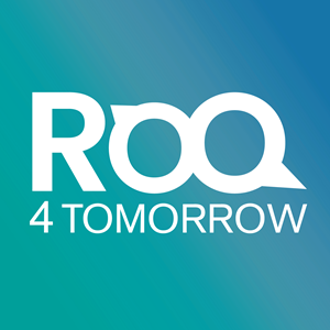 Logo-Design von uchi für ROQ 4 Tomorrow | Design: #29159113