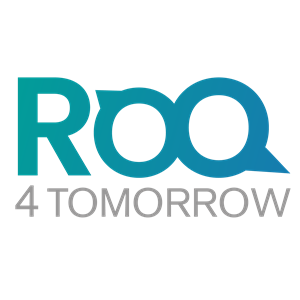 Logo-Design von uchi für ROQ 4 Tomorrow | Design: #29159115