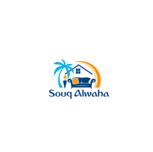 Logo Design by ZEKKOUR Fouzi