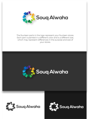 Logo Design by miloje1207 for this project | Design: #27763036