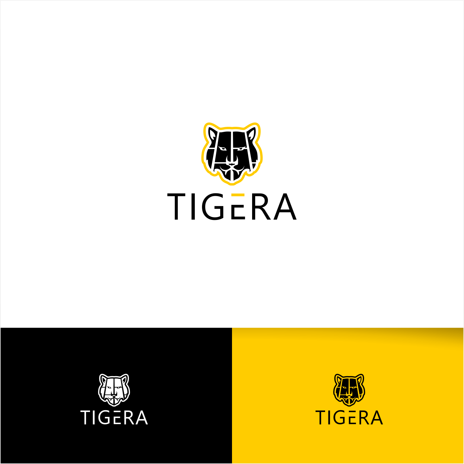 Logo Design by Arham Hidayat for this project | Design #27783156