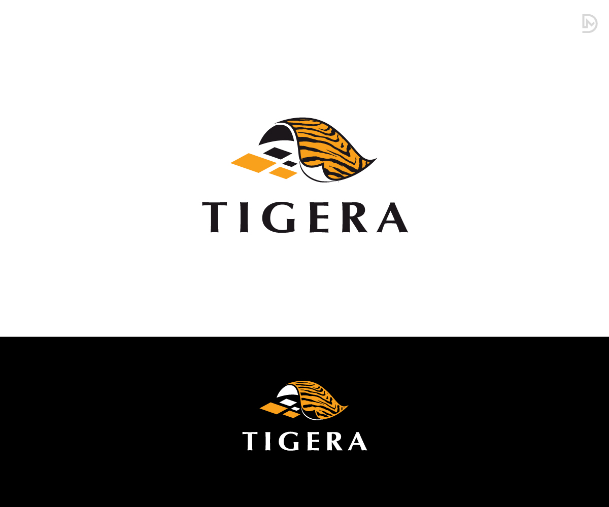 Logo Design by D_Mantra for this project | Design #27766773